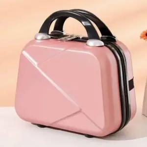 [라일리] Rly 튼튼한여행가방 여행가방캐리어 트립 여행 레디백  42202989)