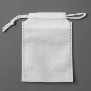 [라일리] Rly 의류포장 부직포주머니 스트링 부직포 파우치  42203808)
