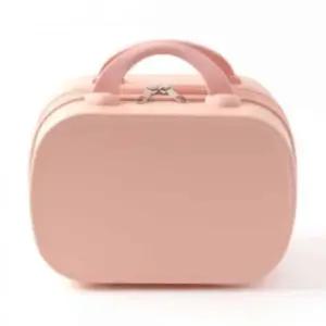 [라일리] Rly 손잡이캐리어 해외여행보조가방 레디백 핑크  42204805)