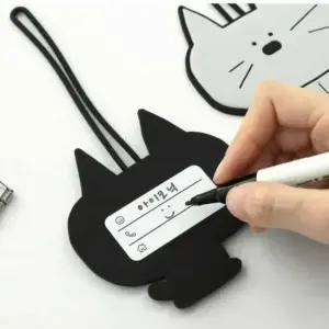 [라일리] Rly 네임태그 캐리어네임텍 러기지 택  42205807)