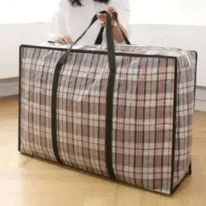 [라일리] Rly 보스턴백 사입가방 방수 사입 가방 대형  42204960)