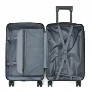 [라일리] Rly 기내용캐리어 미니캐리어 하드 캐리어 50.8cm  42205057)