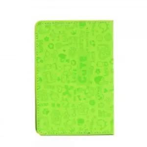 [라일리] Rly 여권파우치 전자여권케이스 여권케이스 그린