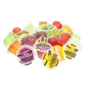 사슴벌레 산젤리 셋트 반려동물 놀이목 애완 관상어 (WE6BFCD)