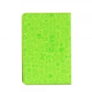 [라일리] Rly 여권파우치 전자여권케이스 여권케이스 그린  42204299)