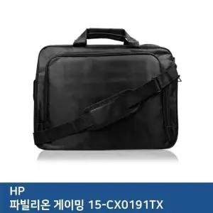 E.HP 파빌리온 게이밍 15-CX0191TX 노트북 가방 (W2E59CE)