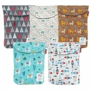 벤틀리엠 라운드 기저귀파우치(210x250x60mm)