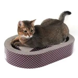 닥터페이퍼 라운드 바스켓 스크레쳐 (W2F36A9)