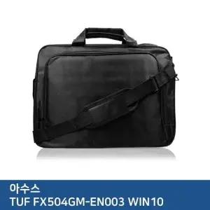 E.아수스 TUF FX504GM-EN003 WIN10 노트북 가방 (W2E5972)