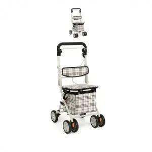 1+1 성인용 보행보조차 실버카 유모차