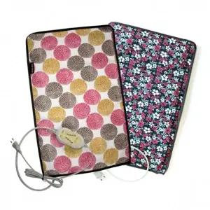 프로텍 (황토맥반석 찜질기) 제작