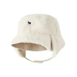 [갤러리아] [블루독타임월드] 베이직덤블리버시블버킷햇(25C19-801-01)아동모자,양면모자,양털