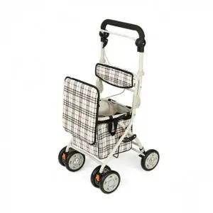 성인용 유모차 실버카 보행보조차