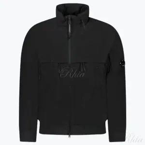 CP컴퍼니 프로텍 쇼츠 자켓 17CMOW105A 004117A 999 프로 텍 숏