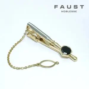 FAUST 인기있는 타이핀 넥타이 남성정장 셔츠 (W352773)