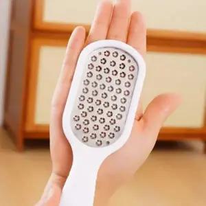 뒷굼치 굳은살 발각질 제거기 풋파일 발 각질케어