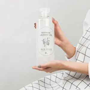 옷 얼룩제거 세탁세제 메이썸런드리겔 천ml