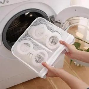 운동화 신발 세탁망 빨래망