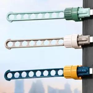 여행용 건조대 미니 옷걸이 튼튼한 옷건조대 휴대용 간편