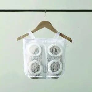 엉킴방지 대형 운동화 매쉬 세탁망