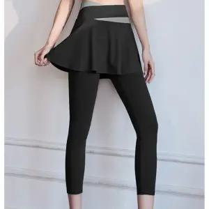 [아우트]플라테스레깅스 요가레깅스 치마레깅스