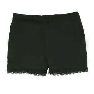 [아우트]숏바지 레깅스 속바지 언더웨어 검정