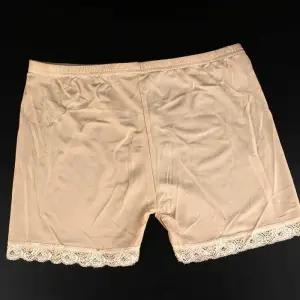 [아우트]속치마 살색 숏바지 이지웨어 언더웨어