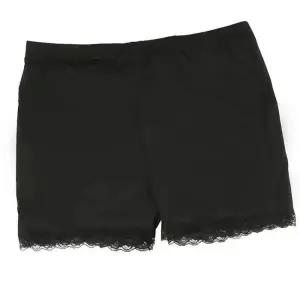 [아우트]검정 숏바지 언더웨어 속치마 이지웨어