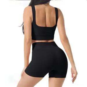 [아우트]요가레깅스 운동반바지 홈웨어 요가팬츠 2부