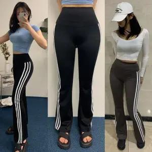 [아우트]레깅스팬츠 힙업팬츠 롱 몸매보정