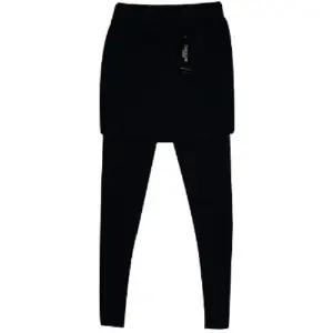 [아우트]엉덩이가리개 여성운동복 스커트레깅스