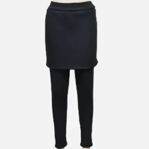 [아우트]스커트레깅스 치랭스 따뜻한레깅스 레깅스