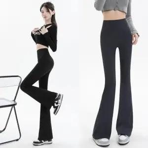 [아우트]요가복 레깅스 먼키나 하이웨스트 팬츠