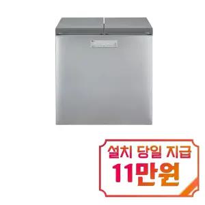 [LG] 디오스 김치톡톡 김치냉장고 217L (몽블랑 네이처) / K225MB131