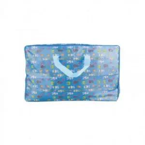 보관 이불 토끼 가방 특대 이불보관함 70x50cm (49QIa)