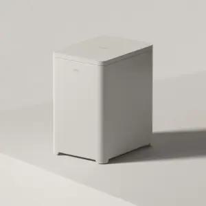 미닉스 더시프트 39L 미니 김치냉장고 소형 뚜껑형