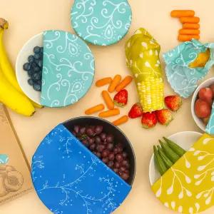 메이드인네이처 비즈왁스랩 유기농인증 FDA승인 ON