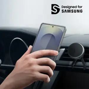 삼성 정품 Qi2 차량용 맥세이프 무선 충전기