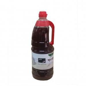 마하탑 초록섬 멸치 액젓 2.1Kg 이강산닷컴