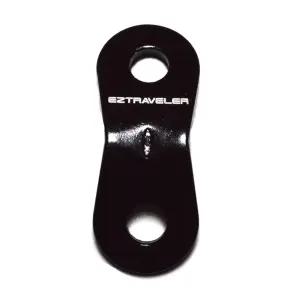 이지트래블러 [알루미늄 2홀 땅콩스토퍼/12개세트]