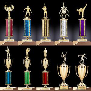 행사용 트로피 [상패/감사패/축구야구/볼링테니스/마라톤음악/무용졸업/랜드마크트로피]