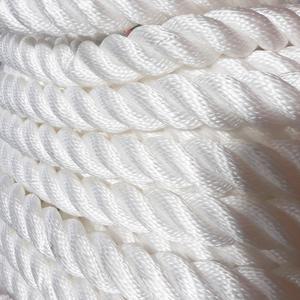 전략줄다리기5m~60m 장갑 필요없는 부드러운줄(비전)