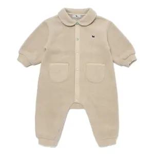 [블루독베이비] 양면플리스 우주복 (44C13-600-03)