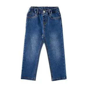 [블루독] 데님스트레치슬림팬츠 (24A25-414-50)