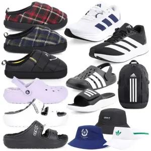 푸마 스커프 방한슬리퍼 외 아디다스 듀라모 RC2 런닝화 운동화 가방 잡화