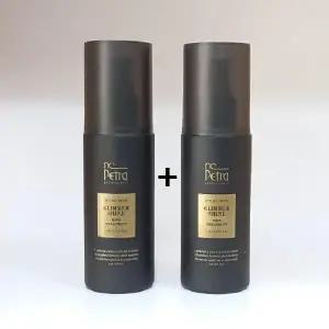 헤어 미스트 뿌리는 트리트먼트  글리머 샤인 미스트 노워시 트리트먼트 150m+150ml