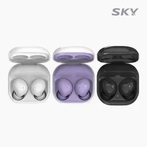 스카이 핏 페블 멀티페어링 무선 이어폰 블루투스 5.4 IM-A27