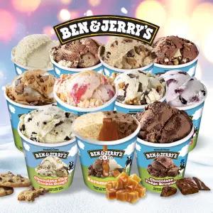 벤앤제리스 파인트 아이스크림 11종 3통 골라담기 초코퍼지브라우니,뉴욕수퍼퍼지청크,체리가르시아 등