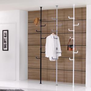 왕자 뉴베이직 폴 행거 옷걸이