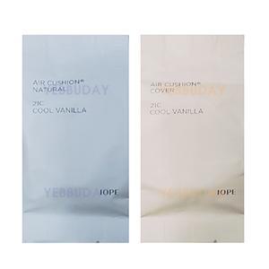 아이오페 에어쿠션 리필/커버/택1